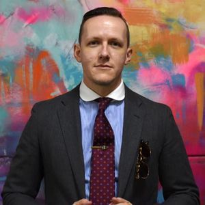 Meet your Posher, Douglas